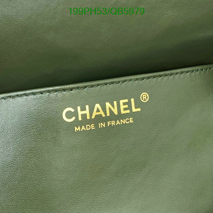 Chanel-Bag-Mirror Quality Code: QB5979 $: 199USD