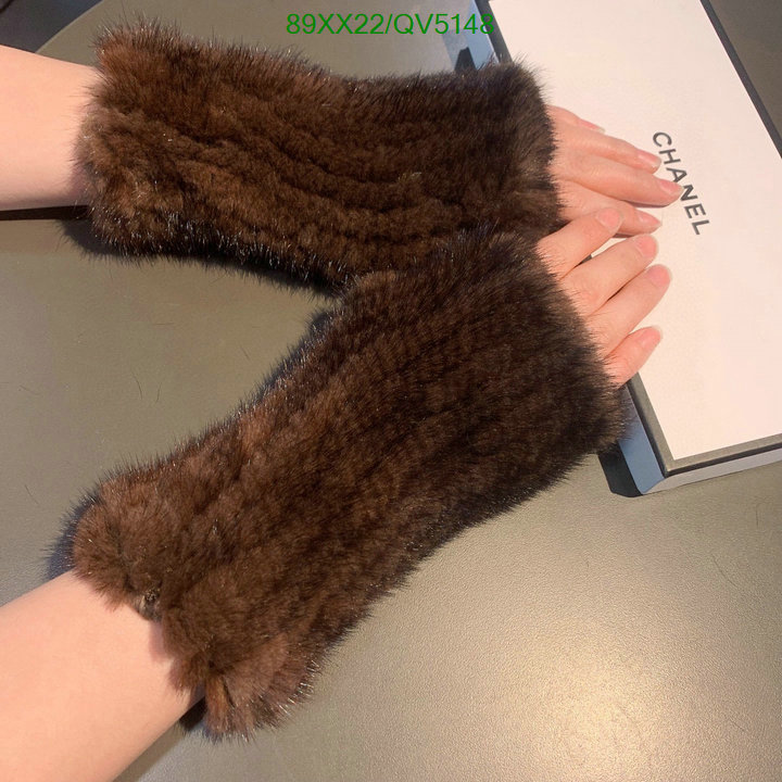 Chanel-Gloves Code: QV5148 $: 89USD