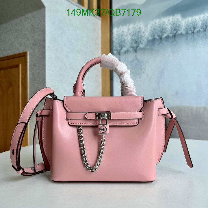 Michael Kors-Bag-Mirror Quality Code: QB7179 $: 149USD