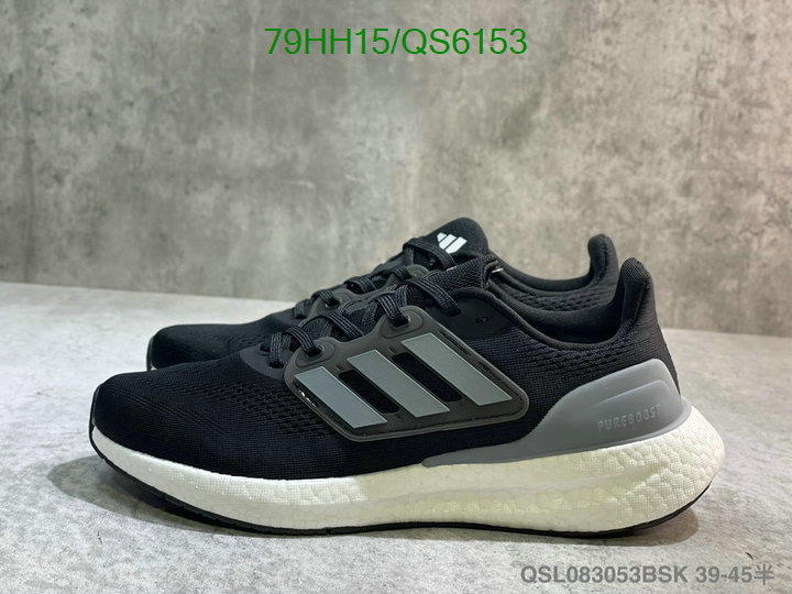 Adidas-Men shoes Code: QS6153 $: 79USD