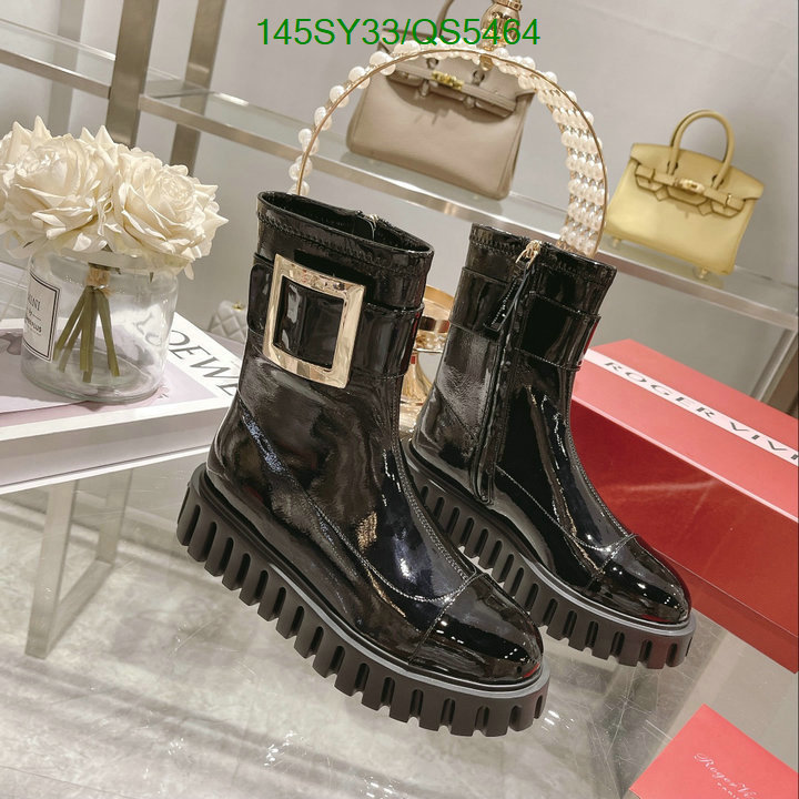Boots-Women Shoes Code: QS5464 $: 145USD