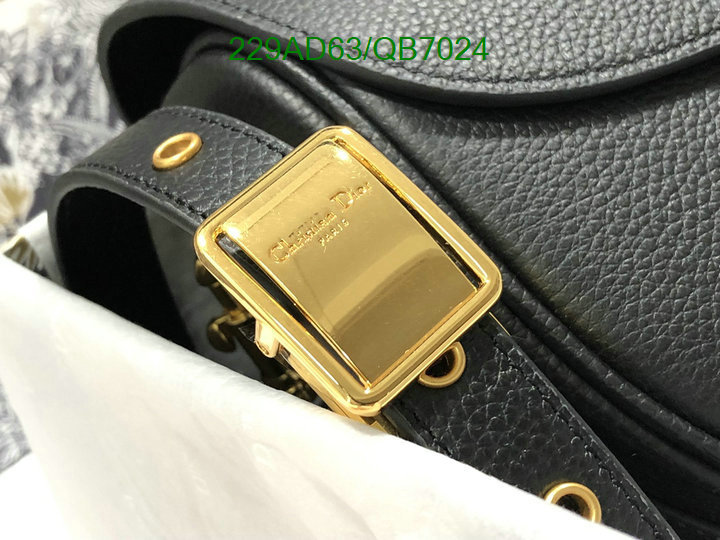 Dior-Bag-Mirror Quality Code: QB7024 $: 229USD