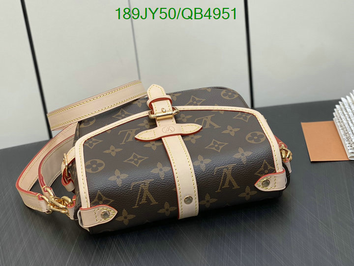 LV-Bag-Mirror Quality Code: QB4951 $: 189USD