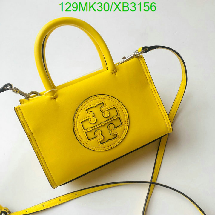 Tory Burch-Bag-Mirror Quality Code: XB3156 $: 129USD