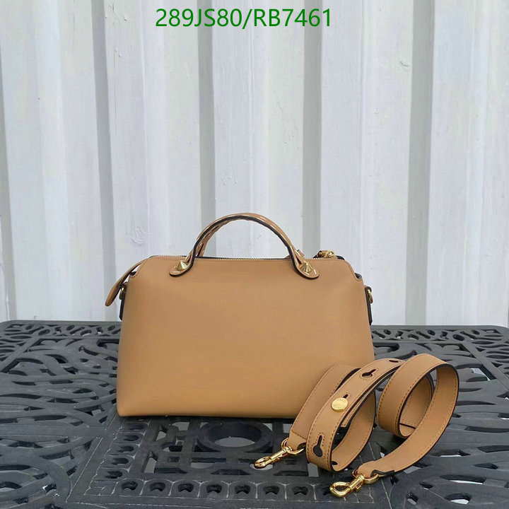 Fendi-Bag-Mirror Quality Code: RB7461 $: 289USD