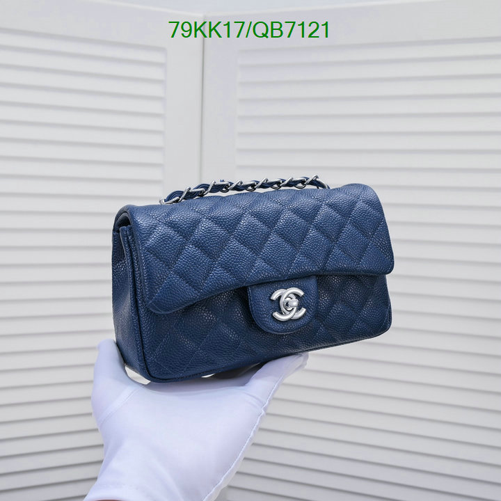 Chanel-Bag-4A Quality Code: QB7121 $: 79USD