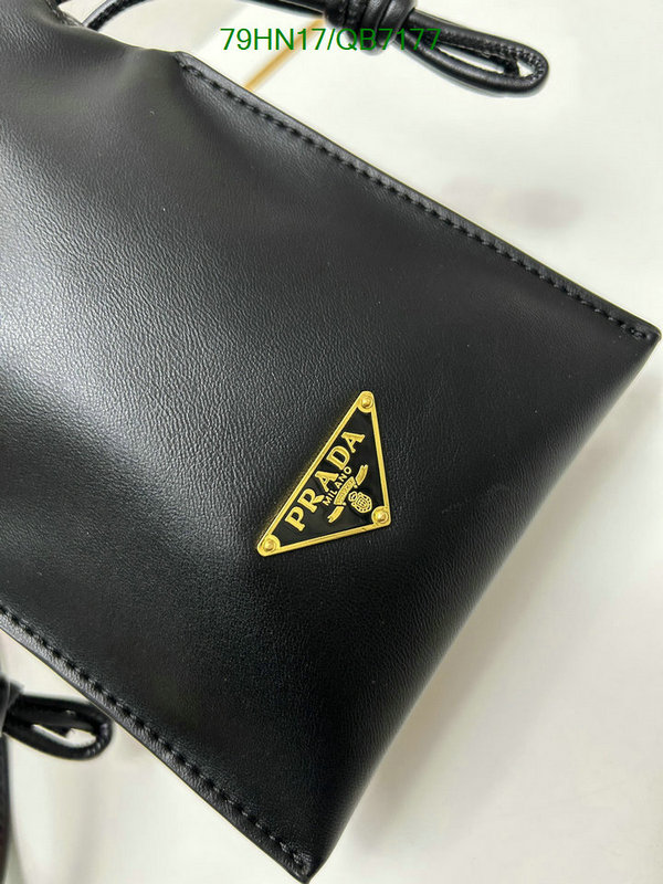 Prada-Bag-4A Quality Code: QB7177 $: 79USD