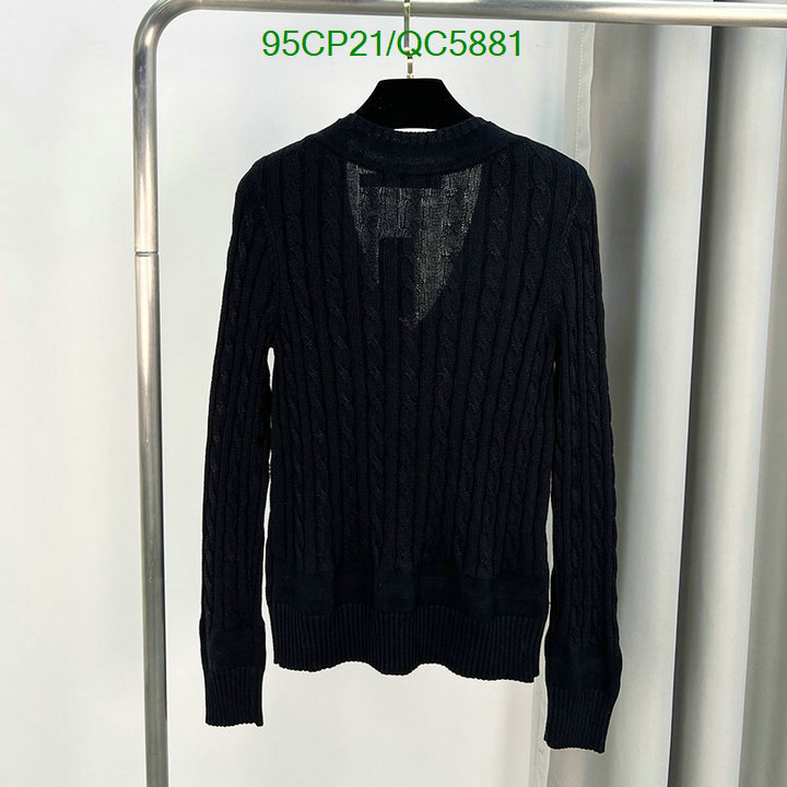 Ralph Lauren-Clothing Code: QC5881 $: 95USD