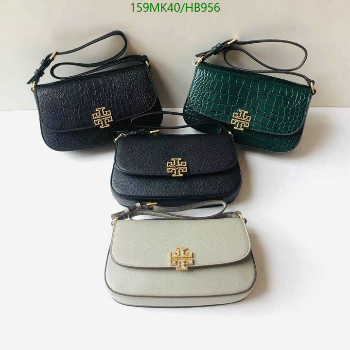 Tory Burch-Bag-Mirror Quality Code: HB956 $: 159USD