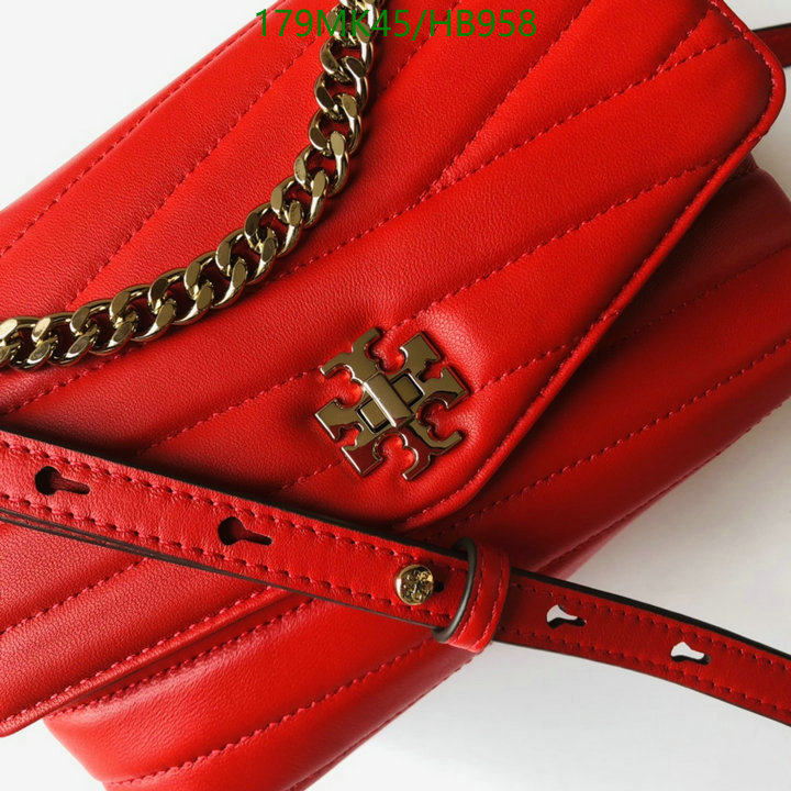 Tory Burch-Bag-Mirror Quality Code: HB958 $: 179USD