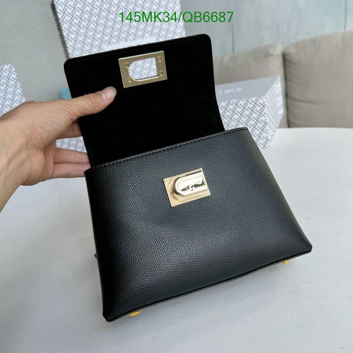 Furla-Bag-Mirror Quality Code: QB6687 $: 145USD