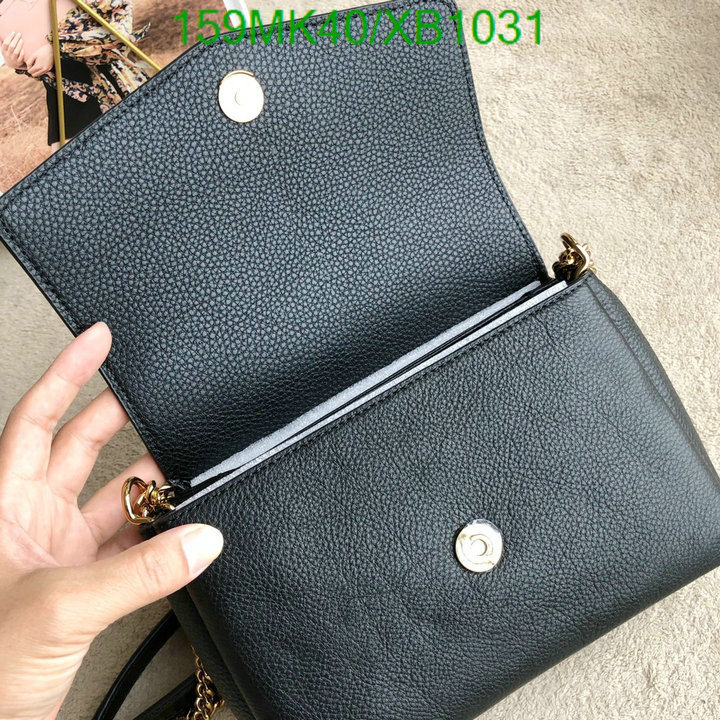 Tory Burch-Bag-Mirror Quality Code: XB1031 $: 159USD