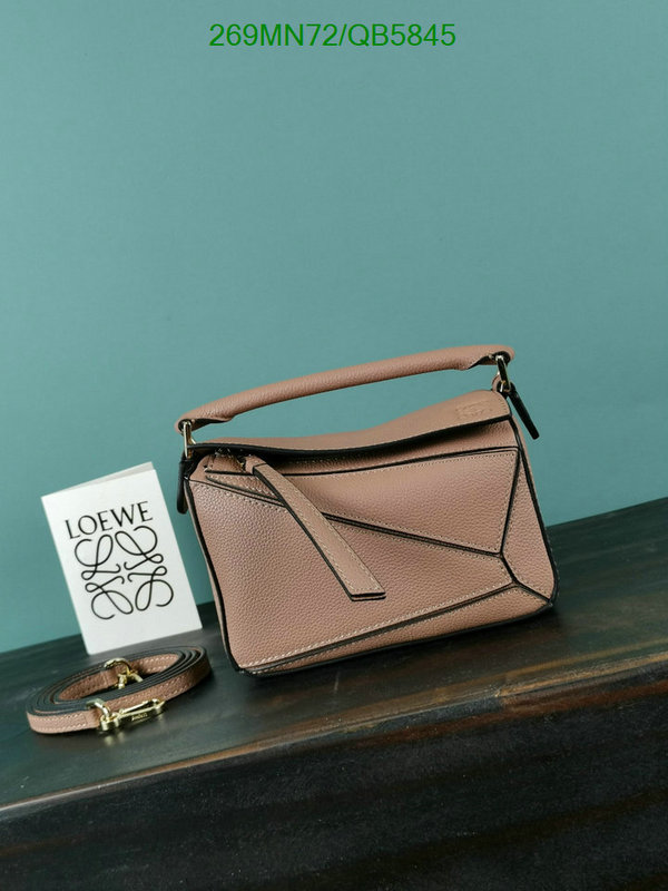 Loewe-Bag-Mirror Quality Code: QB5845