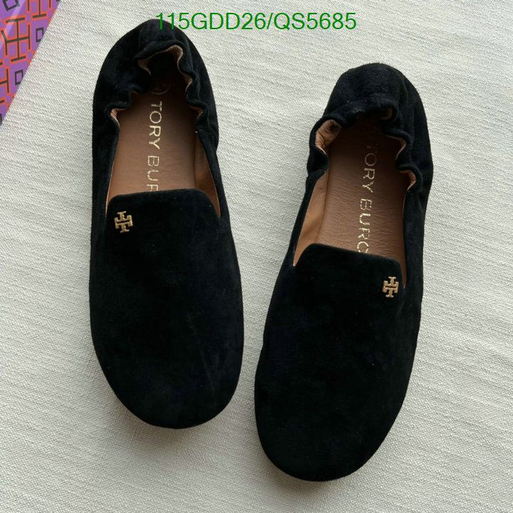 Tory Burch-Women Shoes Code: QS5685 $: 115USD