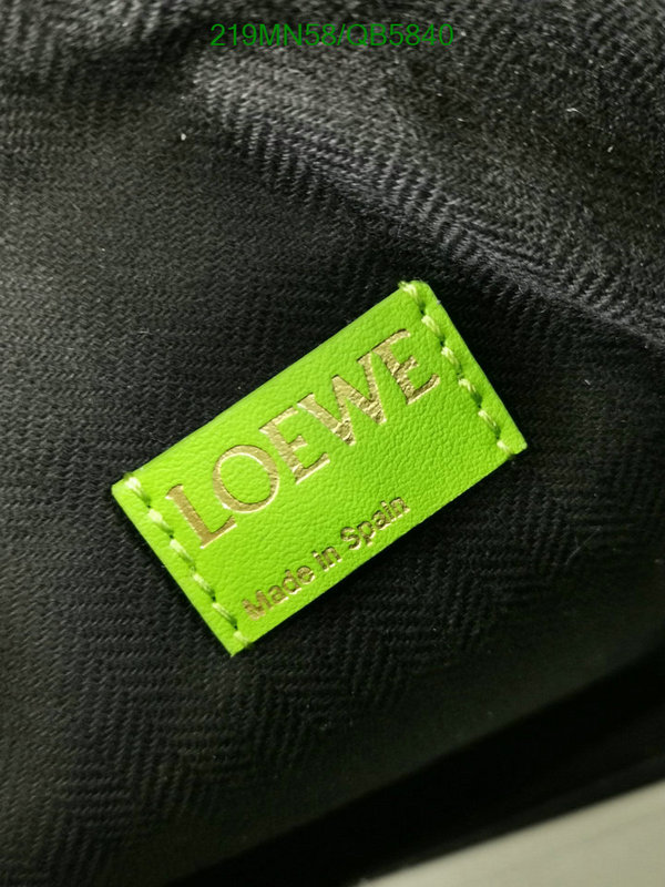 Loewe-Bag-Mirror Quality Code: QB5840