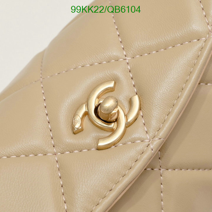 Chanel-Bag-4A Quality Code: QB6104 $: 99USD