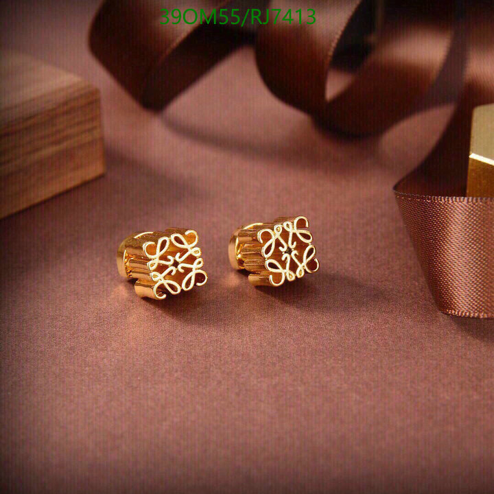 Loewe-Jewelry Code: RJ7413 $: 39USD