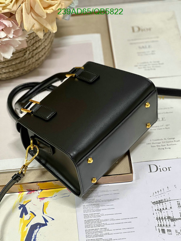 Dior-Bag-Mirror Quality Code: QB5822 $: 239USD