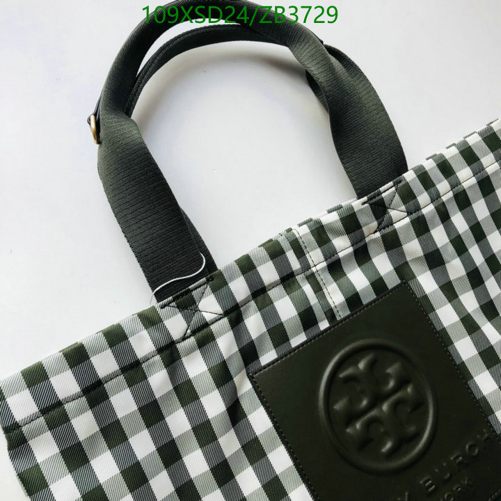 Tory Burch-Bag-Mirror Quality Code: ZB3729 $: 109USD