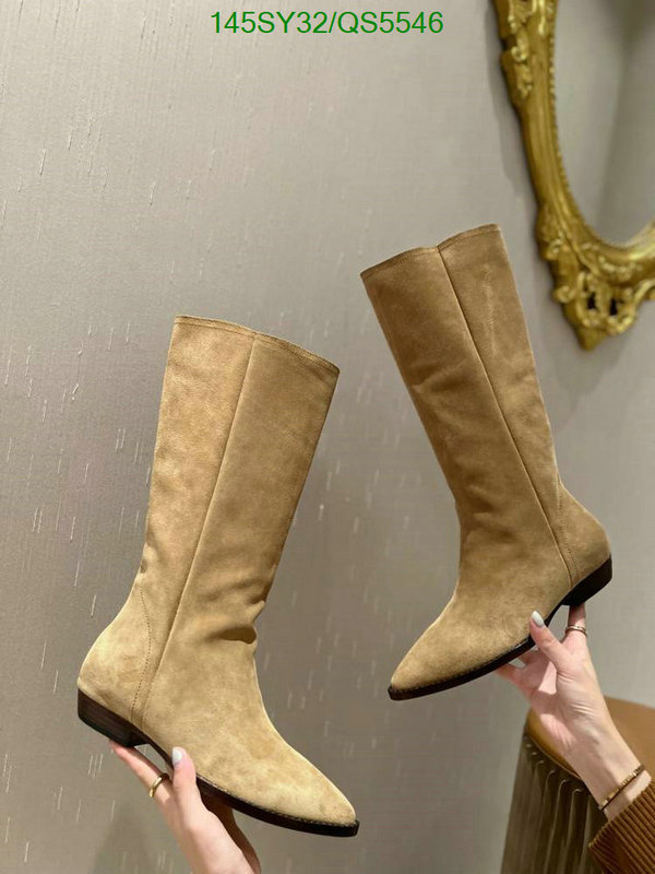 Isabel Marant-Women Shoes Code: QS5546 $: 145USD