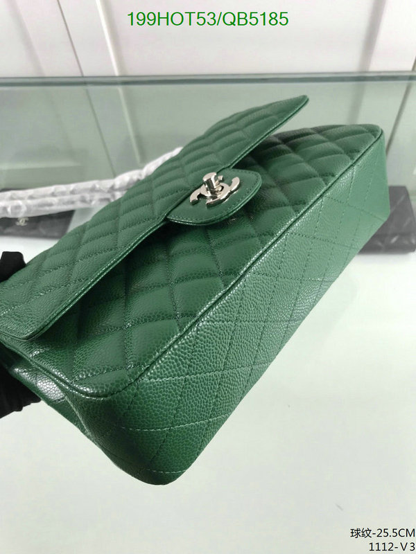 Chanel-Bag-Mirror Quality Code: QB5185 $: 199USD