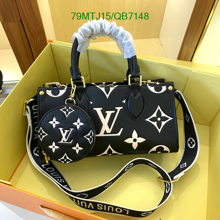 LV-Bag-4A Quality Code: QB7148 $: 79USD