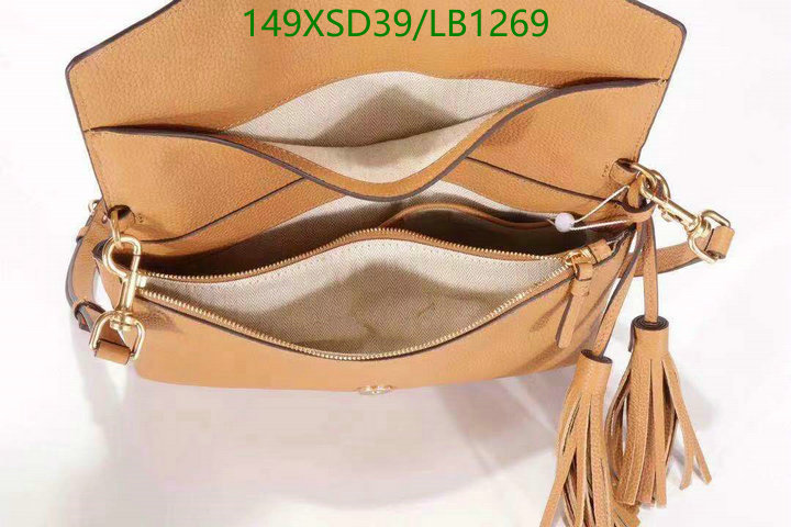 Tory Burch-Bag-Mirror Quality Code: LB1269 $: 149USD