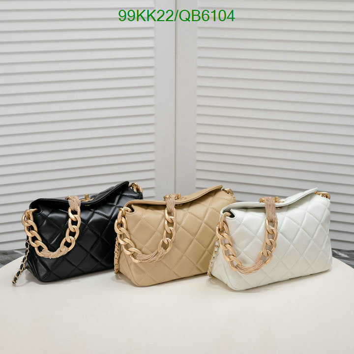 Chanel-Bag-4A Quality Code: QB6104 $: 99USD