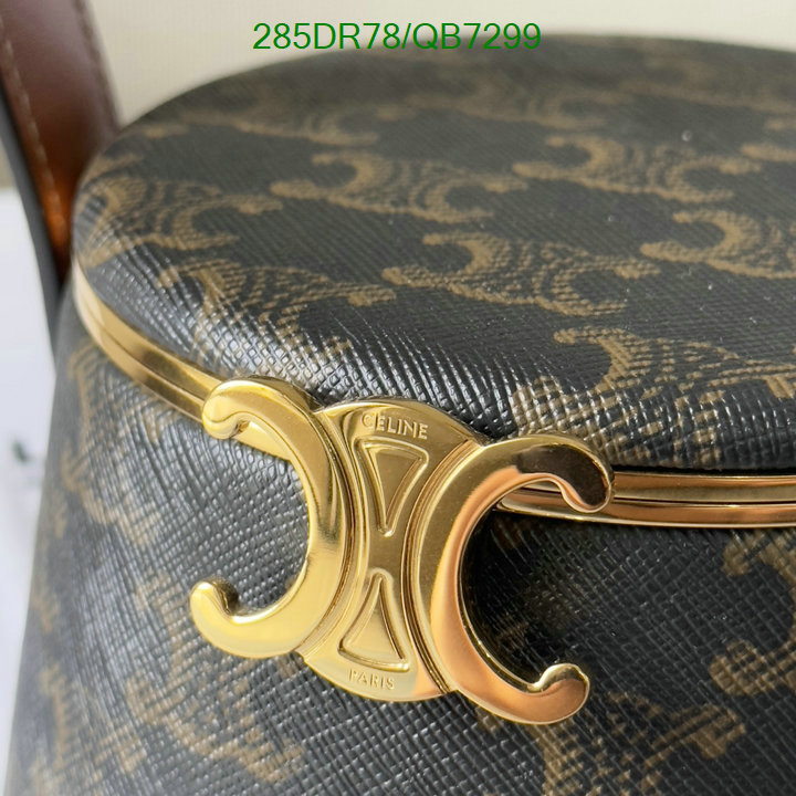 Celine-Bag-Mirror Quality Code: QB7299 $: 285USD