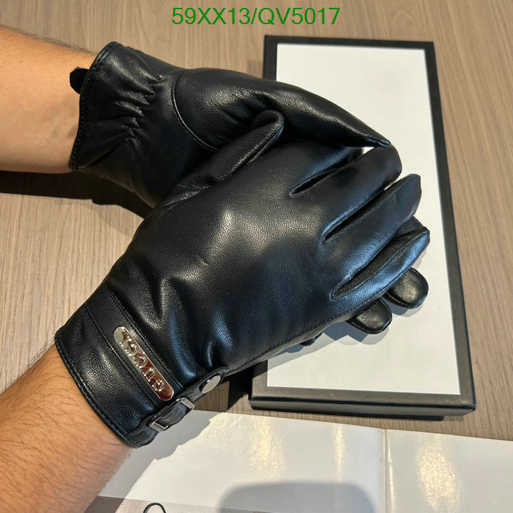 Gucci-Gloves Code: QV5017 $: 59USD