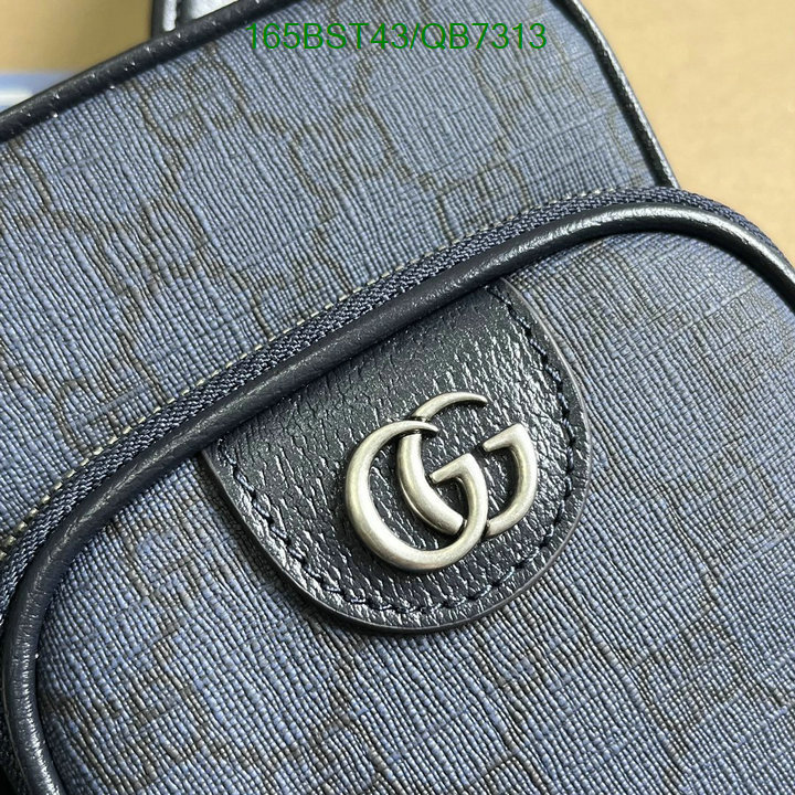 Gucci-Bag-Mirror Quality Code: QB7313 $: 165USD