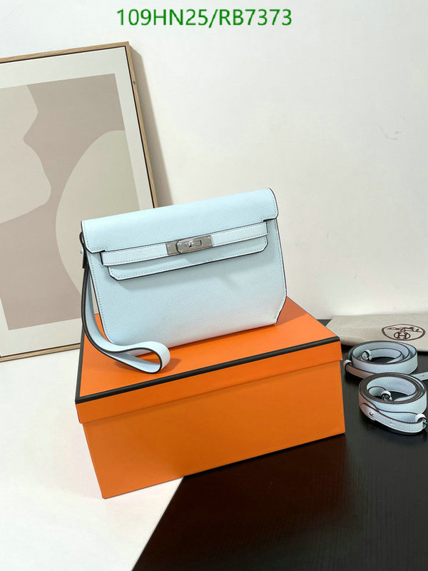 Hermes-Bag-4A Quality Code: RB7373 $: 109USD