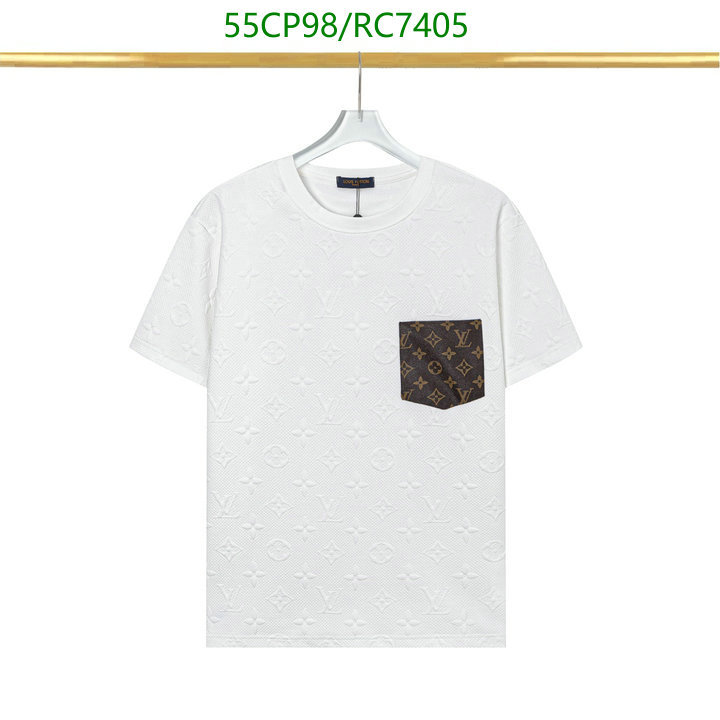 LV-Clothing Code: RC7405 $: 55USD