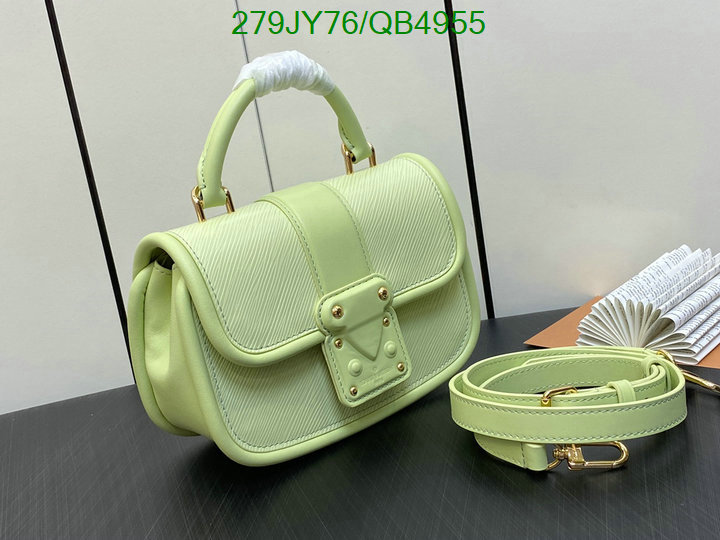 LV-Bag-Mirror Quality Code: QB4955 $: 279USD