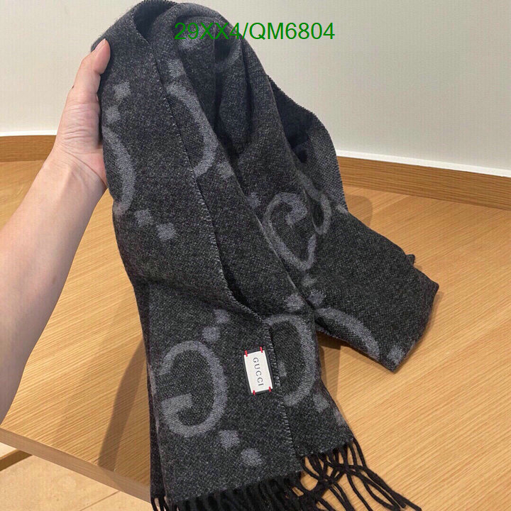 Gucci-Scarf Code: QM6804 $: 29USD