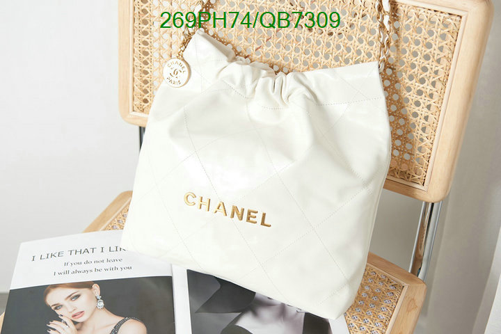 Chanel-Bag-Mirror Quality Code: QB7309 $: 269USD