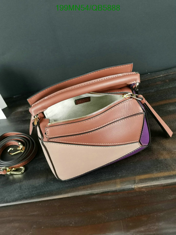 Loewe-Bag-Mirror Quality Code: QB5888 $: 199USD