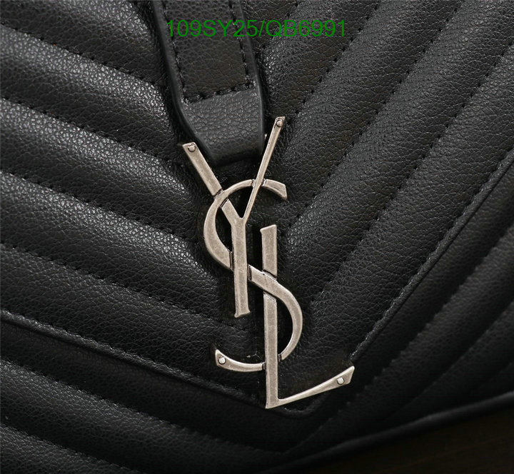 YSL-Bag-4A Quality Code: QB6991 $: 109USD