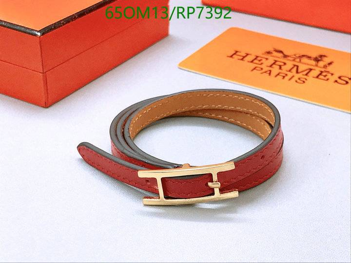 Hermes-Belts Code: RP7392 $: 65USD