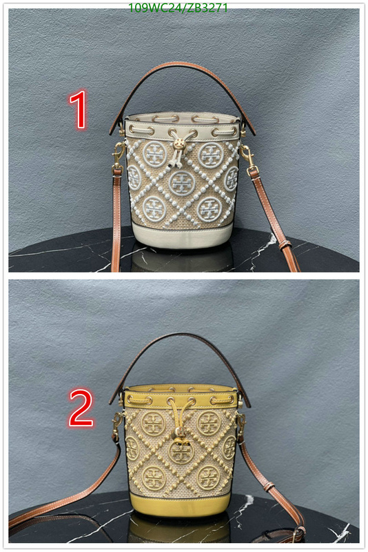 Tory Burch-Bag-4A Quality Code: ZB3271 $: 109USD