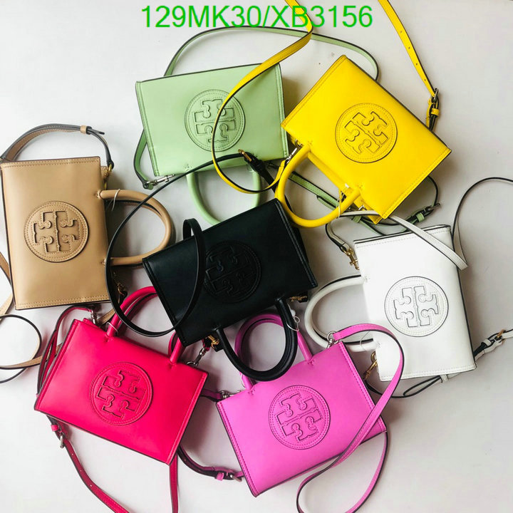 Tory Burch-Bag-Mirror Quality Code: XB3156 $: 129USD