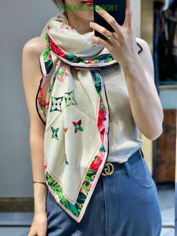 LV-Scarf Code: QM6081 $: 79USD