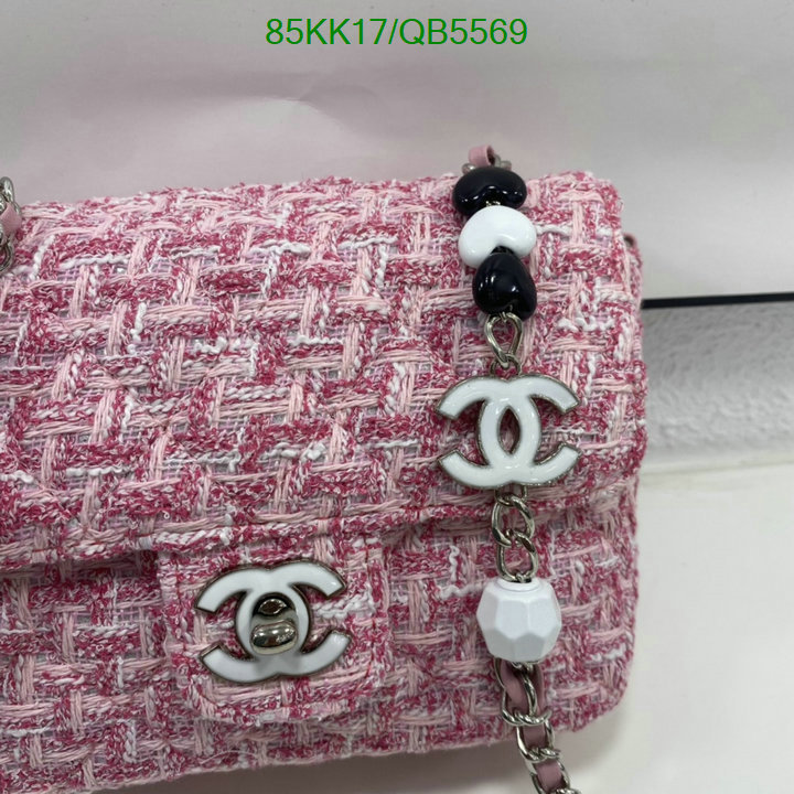 Chanel-Bag-4A Quality Code: QB5569 $: 85USD