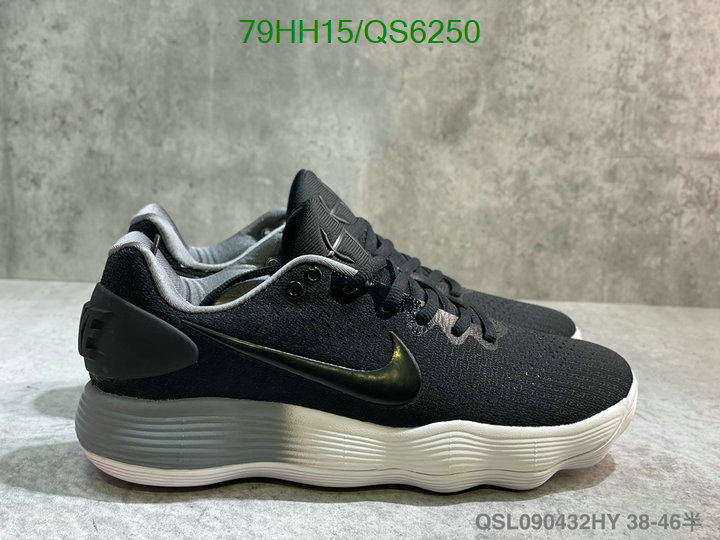 Nike-Men shoes Code: QS6250 $: 79USD