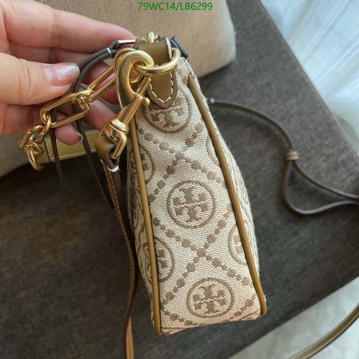 Tory Burch-Bag-4A Quality Code: LB6299 $: 79USD