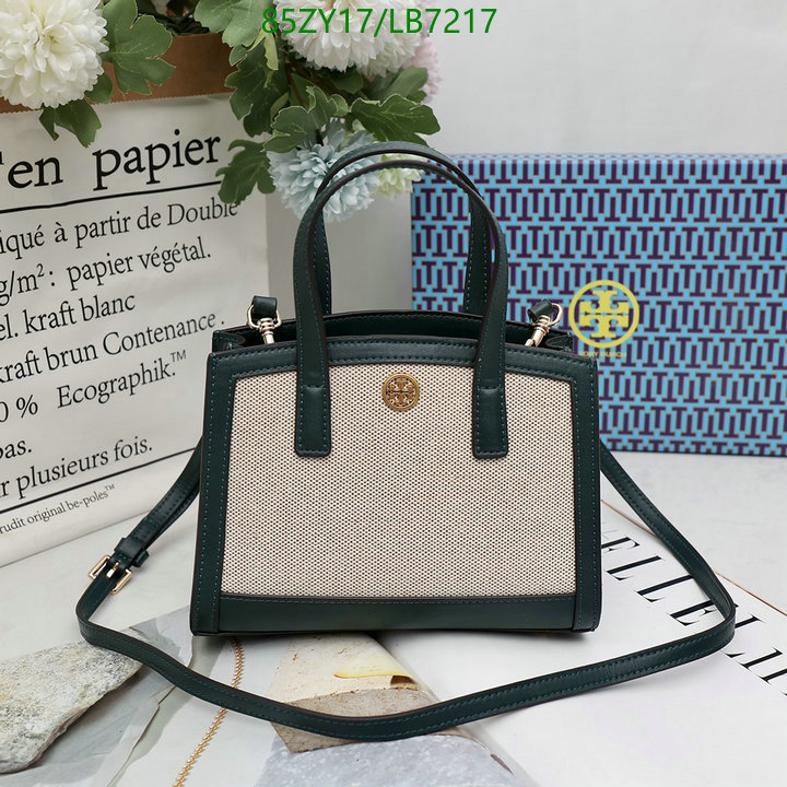 Tory Burch-Bag-4A Quality Code: LB7217 $: 85USD