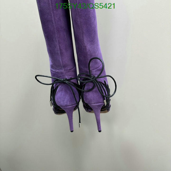 Boots-Women Shoes Code: QS5421 $: 175USD