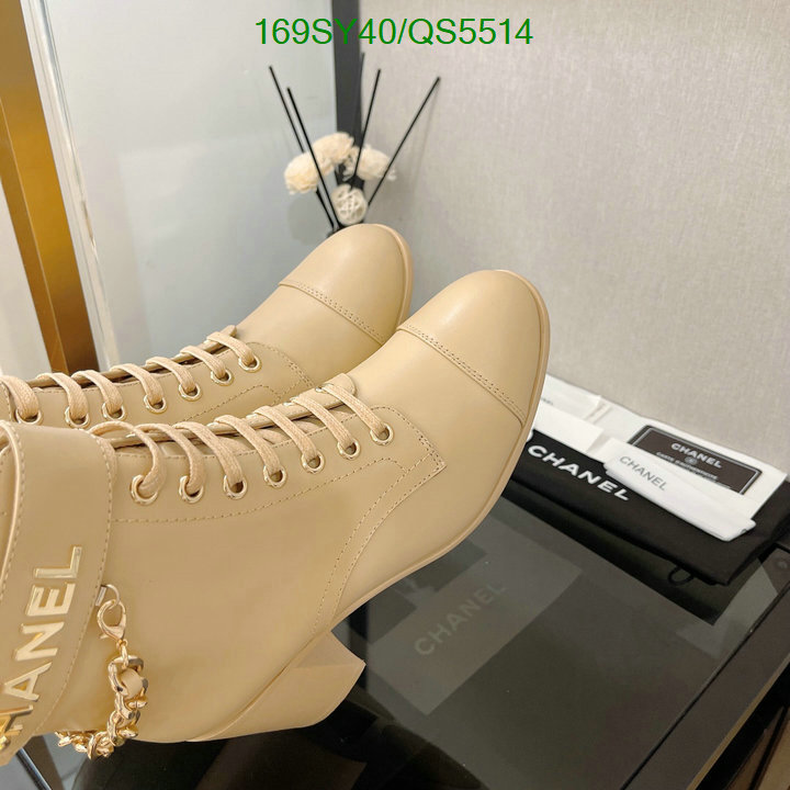 Boots-Women Shoes Code: QS5514 $: 169USD