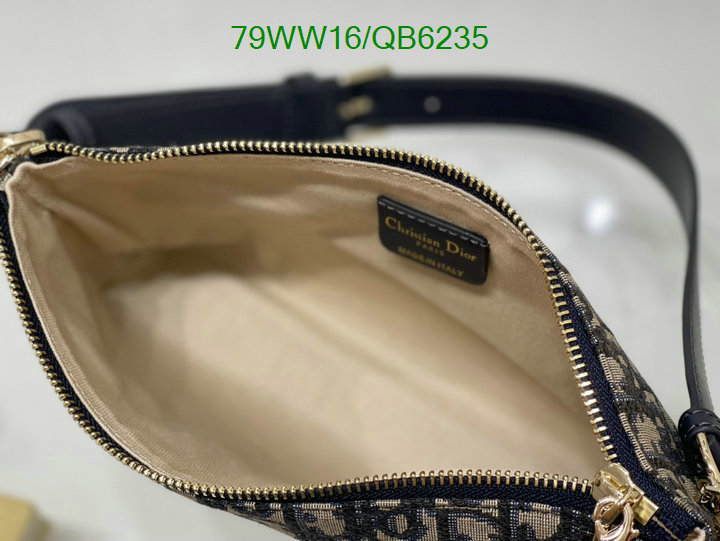 Dior-Bag-4A Quality Code: QB6235 $: 79USD