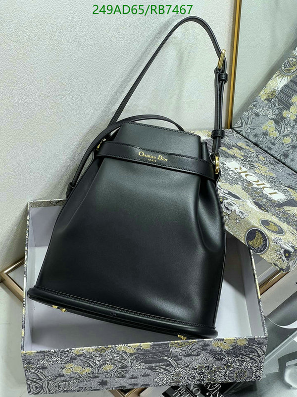 Dior-Bag-Mirror Quality Code: RB7462